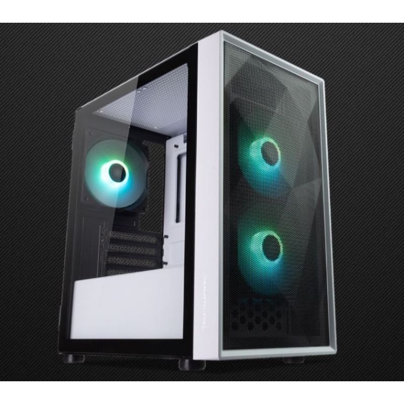 PC Gaming Core i5 10400F | RTX 3050 8GB | 8GB | SSD + HDD