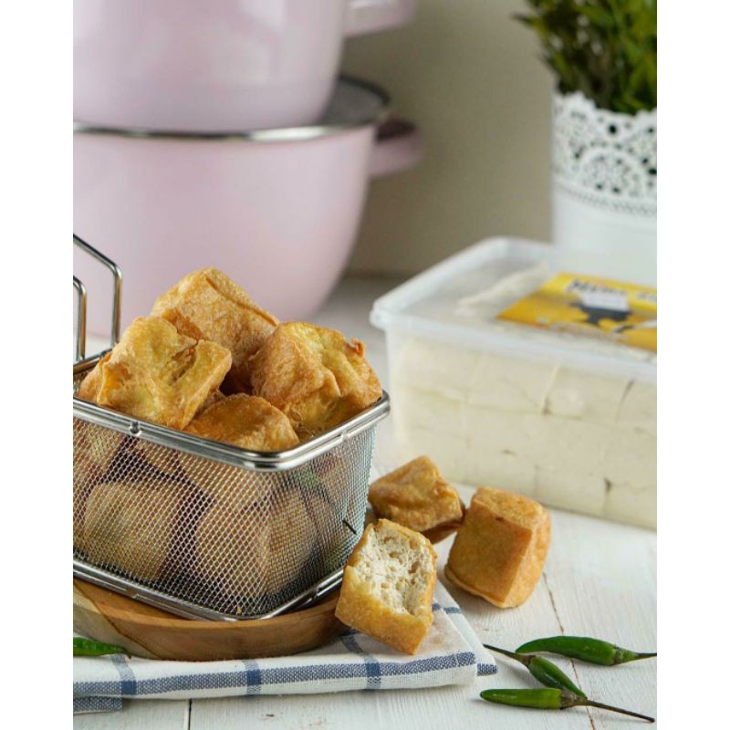 

TAHU SUMEDANG PREMIUM (asli by mama ziyad)