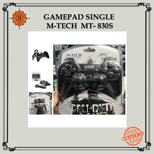 GamePad Single M-Tech MT-830S