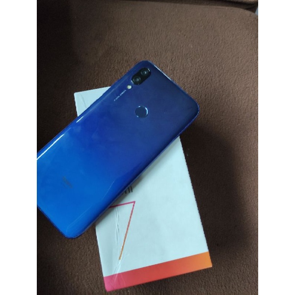 redmi 7 ram 3/32