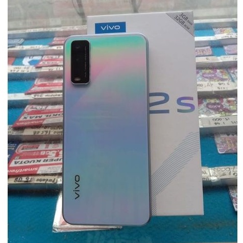 VIVO Y12s 3/32