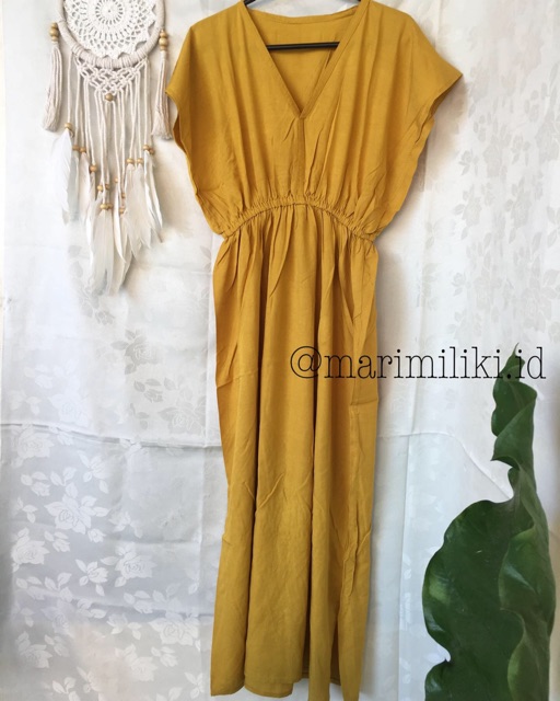 DRESS CASUAL / DRESS PANTAI / DASTER BALI / DRESS SANTAI