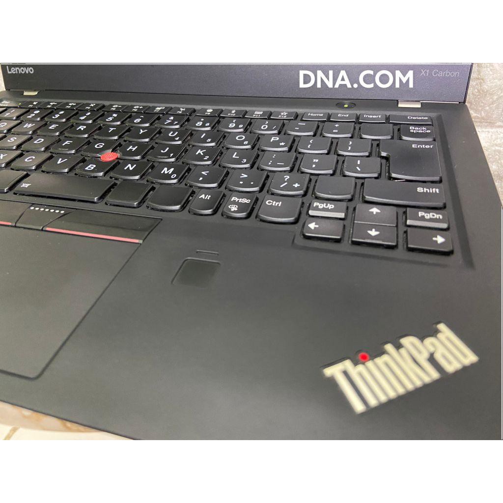 Lenovo Thinkpad X1 Carbon i5 7300u | 16GB | SSD 128GB | Rare Item