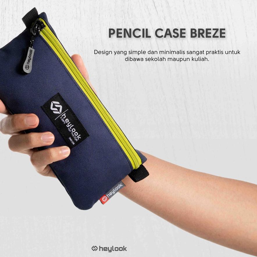 

Terbaru 9.9 TEMPAT PENSIL KOTAK PENSIL BREZE PENCIL CASE KOSTAK ANAK ATK SEKOLAH KULIAH KANTOR KERJA