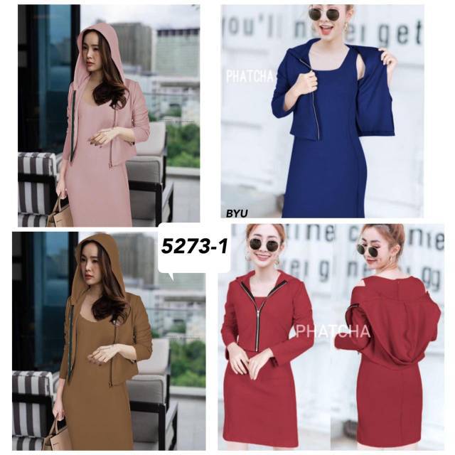 Dres scuba rib+outer 5273-1