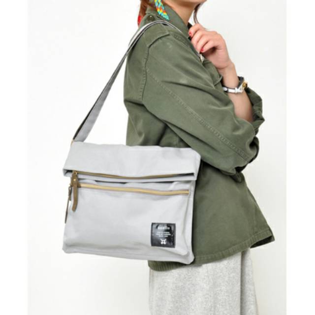 Anello folding bag original