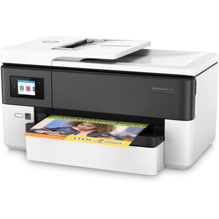 Printer HP OfficeJet Pro 7720 Wide Format All-in-One Printer