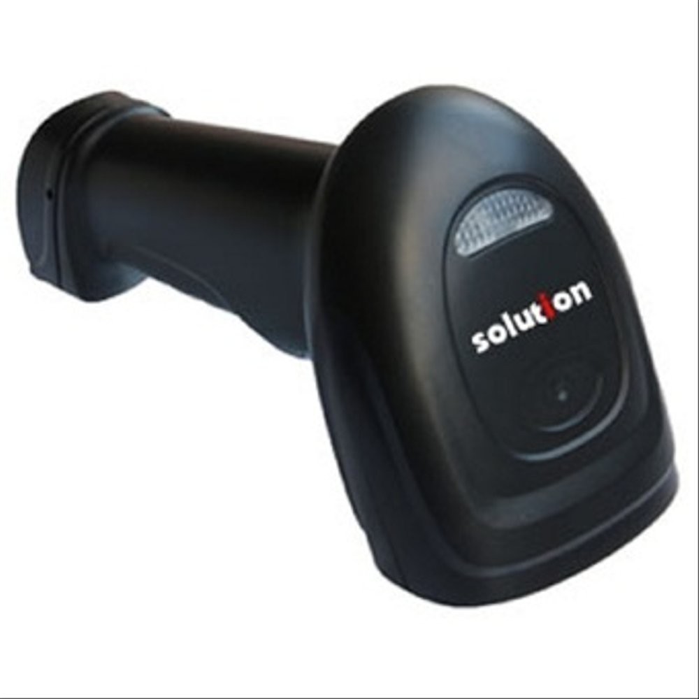 Barcode Scanner Solution BS-400