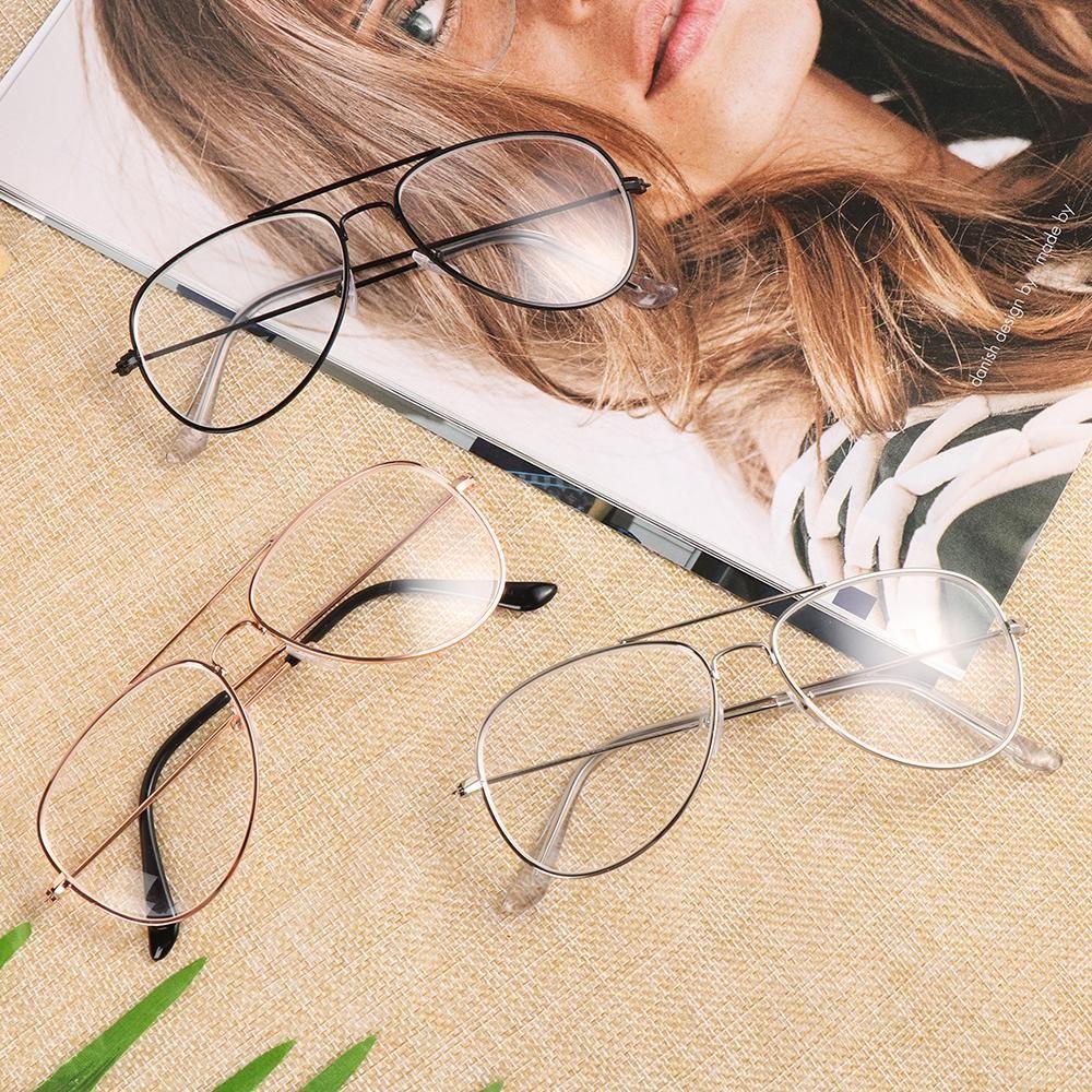 ❈Rowan ROWAN ROWAN❈ Kacamata Myopia Flexible Portable Bahan Resin Metal Ultra Ringan 100-500 Diopter Vision Care Untuk Pria Dan Wanita
