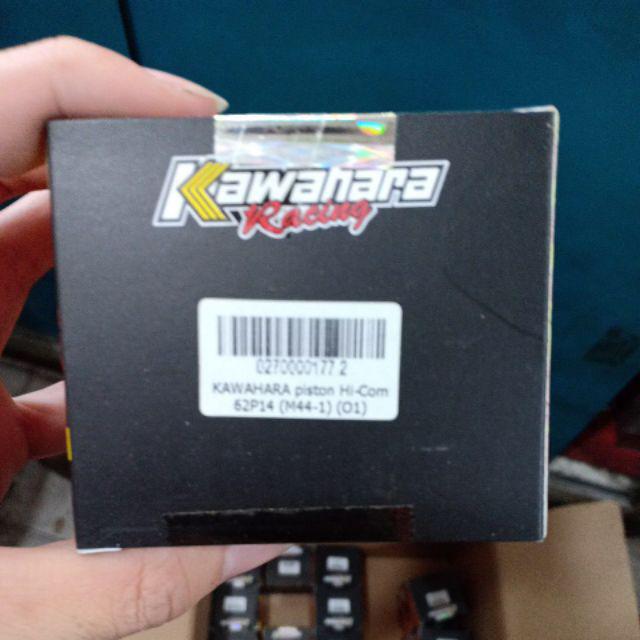 Piston Seher Kawahara 57 Pin 14 58 59 Pin 14 60 Pin 14 62 Pin 14 63 Pin 14 63,5 Pin 14 65 Pin 14 66 67 68 Pin 14-62