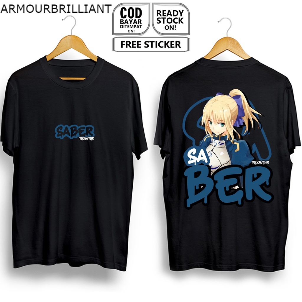 KAOS SABER ARTORIA PENDRAGON TYPE MOON WAIFU ANIME MANGA FATE ZERO NECO ARC ASTOLFO GILGAMESH SHIROU