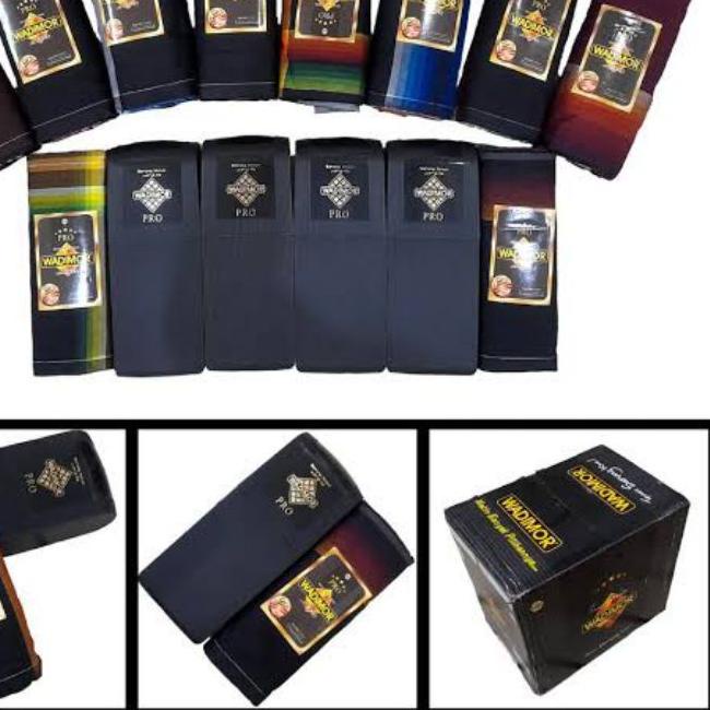 ➱ Sarung Wadimor Pro ( Wadimor Terbaru) ♚
