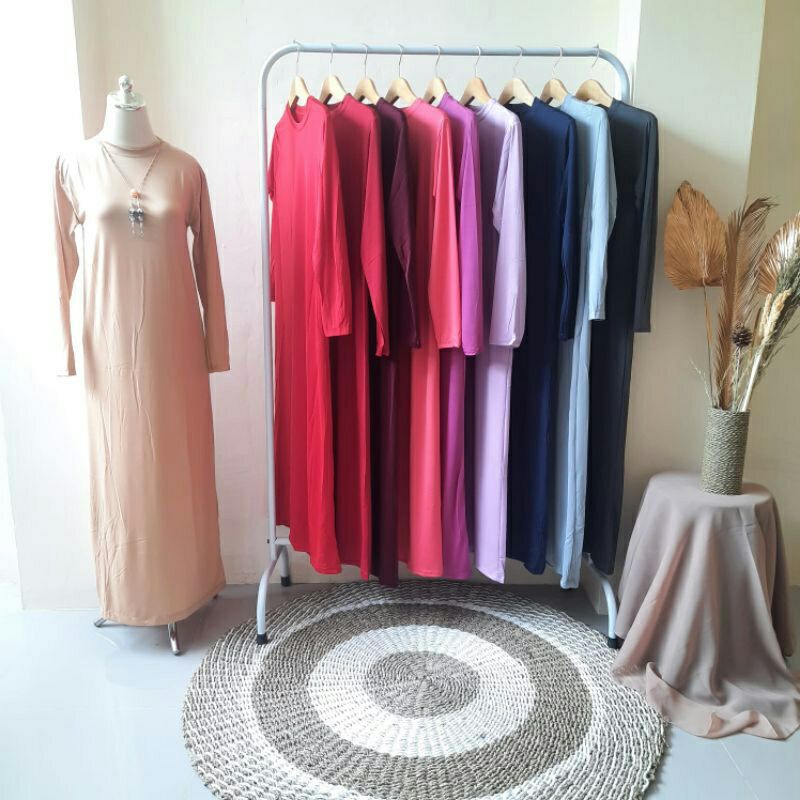 Manset Gamis Spandek Gamis Jerssy Spandek Premium