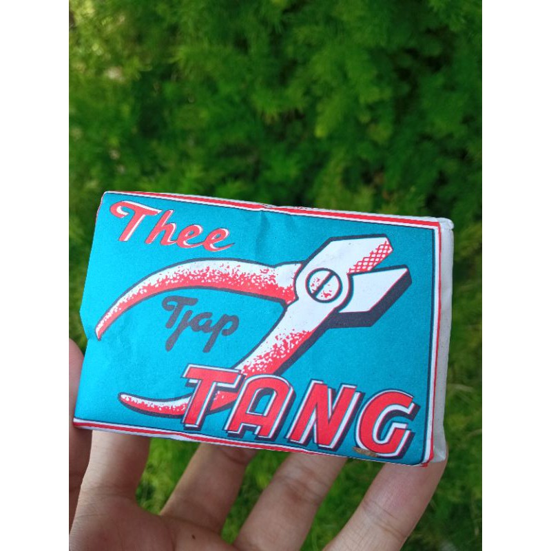 

Teh tang tubruk Thee Tjab Tang x 3 pcs - Sembako Jogja