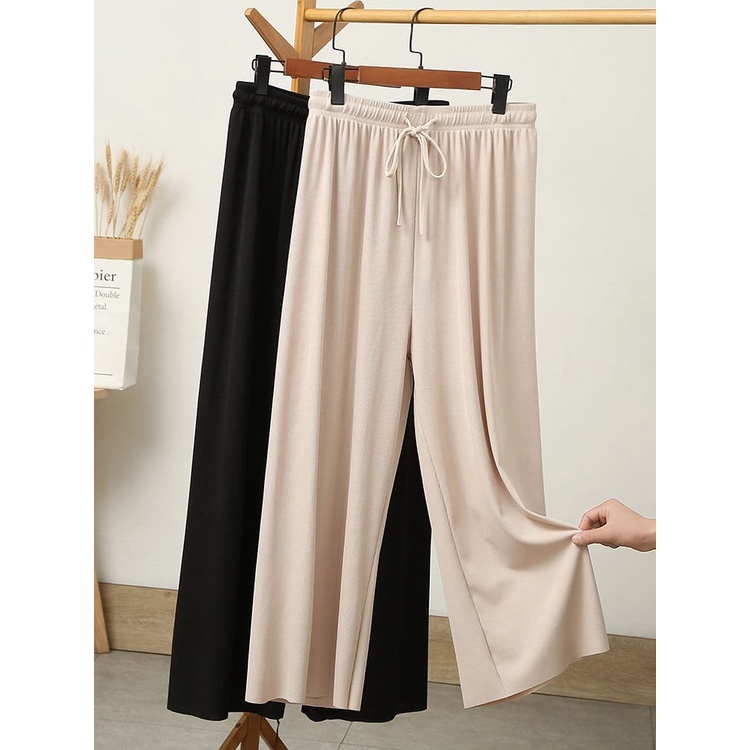 [TOYOU SHOP M40] CELANA PANJANG WANITA | CELANA KULOT | CELANA KOREA |CELANA  IMPORT | SUMMER PANTS