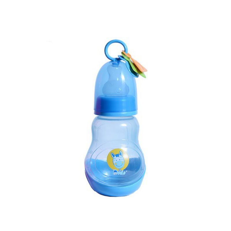 DODO BOTTLE OVAL 150ML DBP015