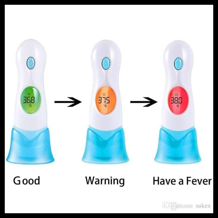 THERMOMETER BABY INFRARED / TERMOMETER DIGITAL BAYI DAHI TELINGA