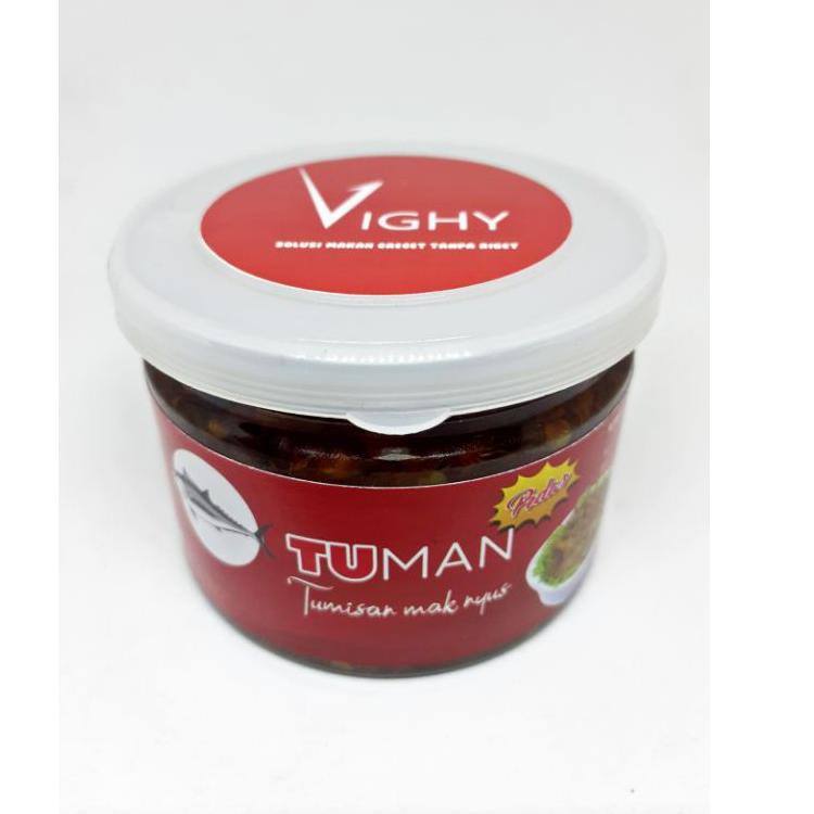 

L.5.P.0.0.1Tumisan Oseng Sambal Rumahan Ikan Cakalang Asap Enak Terlaris |R3kom3nd3ds