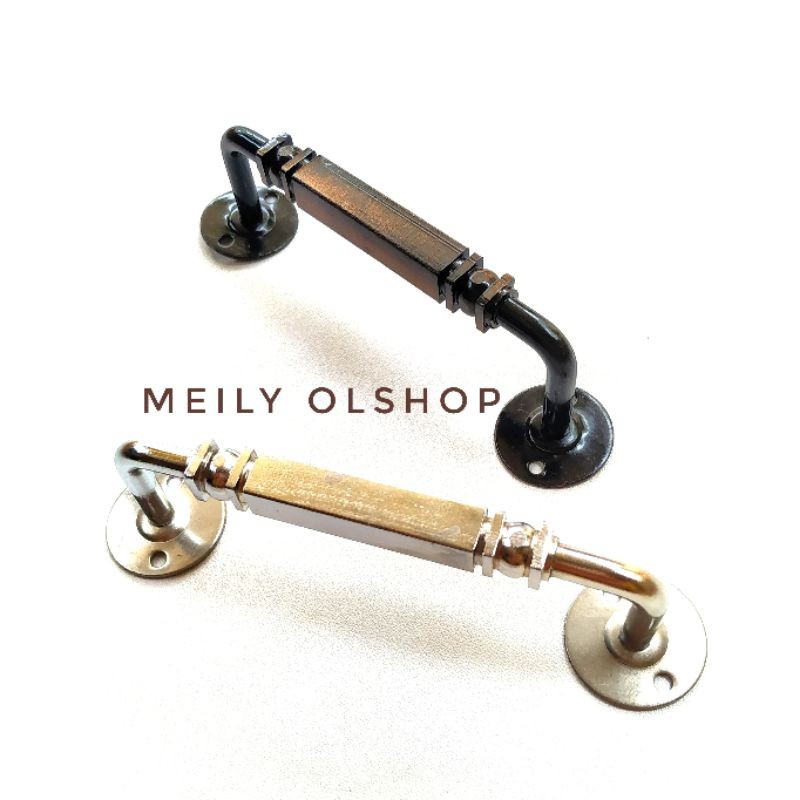 Tarikan Laci / Tarikan Lemari / Tarikan Jendela / Tarikan Pintu Kitchen Set/ Tarikan Kabinet