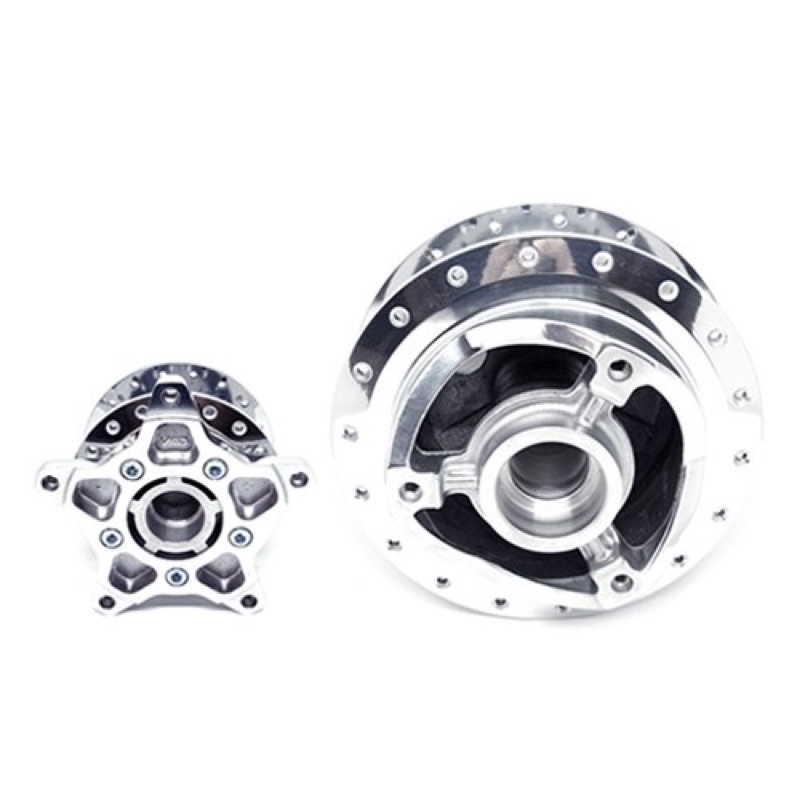 VND Tromol Set Ninja 250 FI/ Tromol Ninja 250 fi set depan belakang