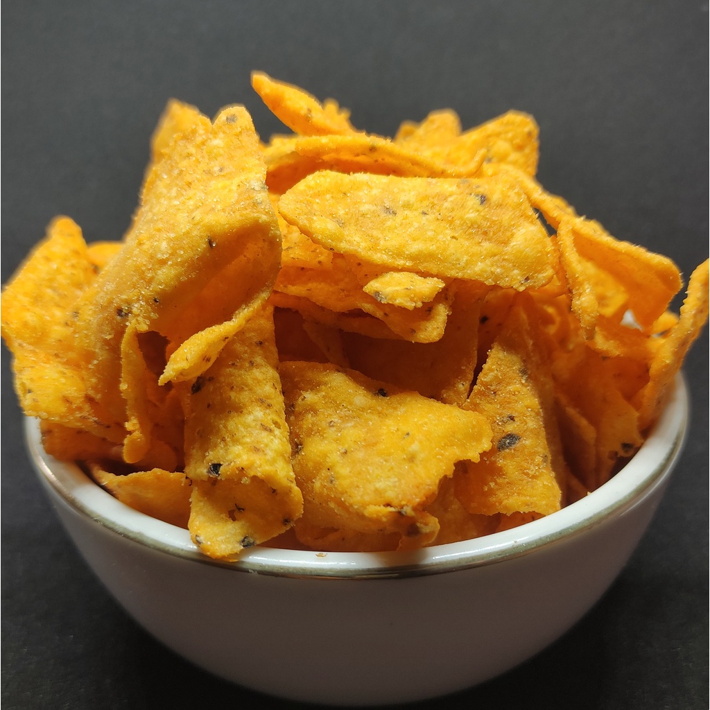 

Keripik Tortila Jagung Tortila Chips 200 gr