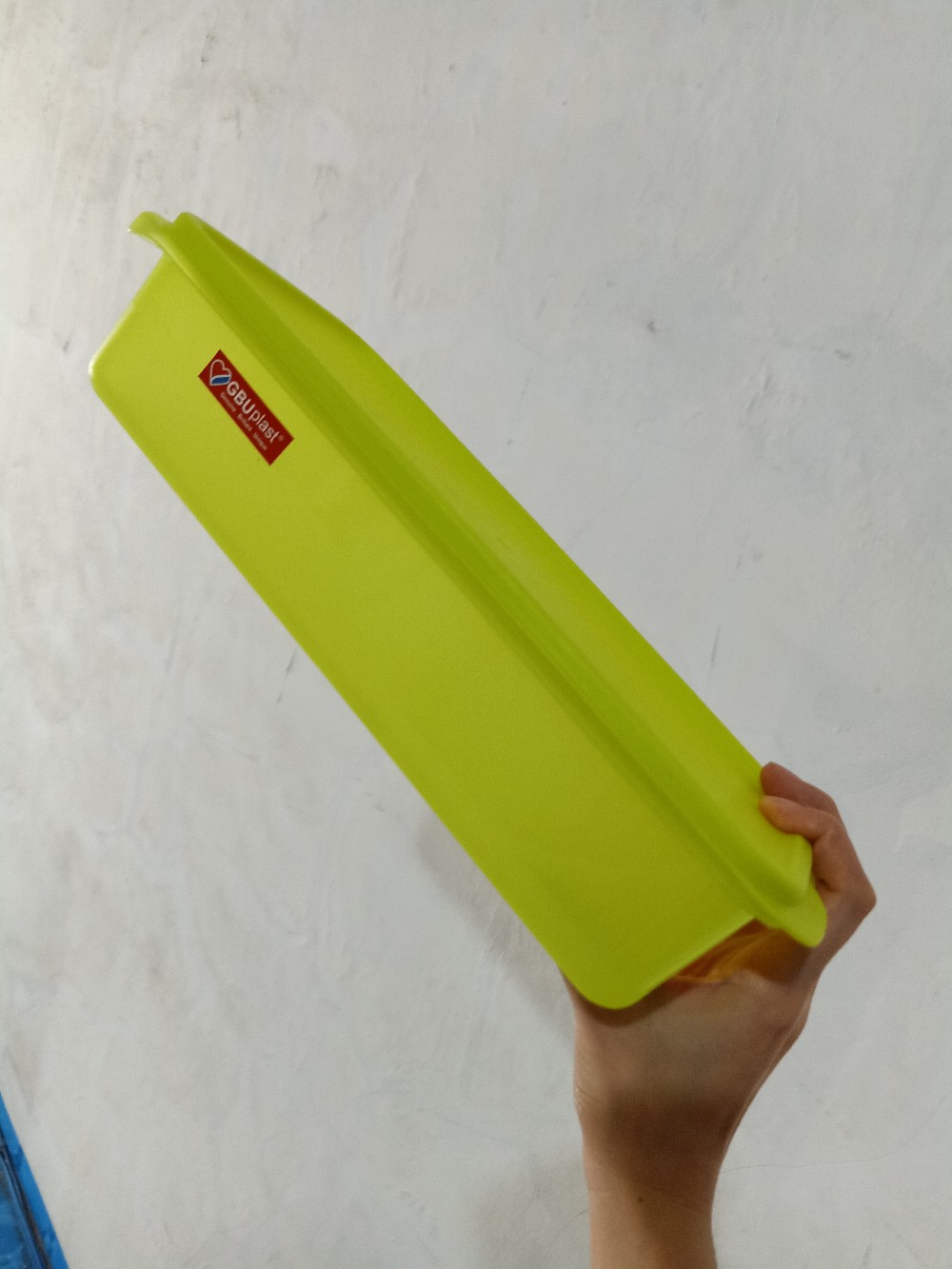 Kotak Serbaguna Brownies Gbu/kotak Roti/penyimpanan Makanan Di Kulkas