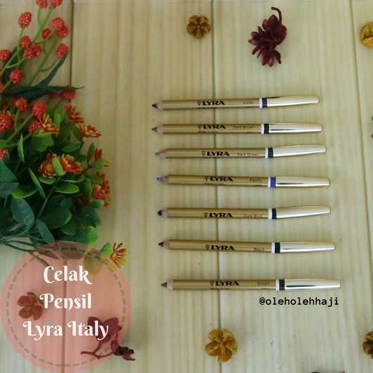 

Celak Pensil Lyra ITALY ORIGINAL /Celak Arab/Grosir Celak Pensil Murah