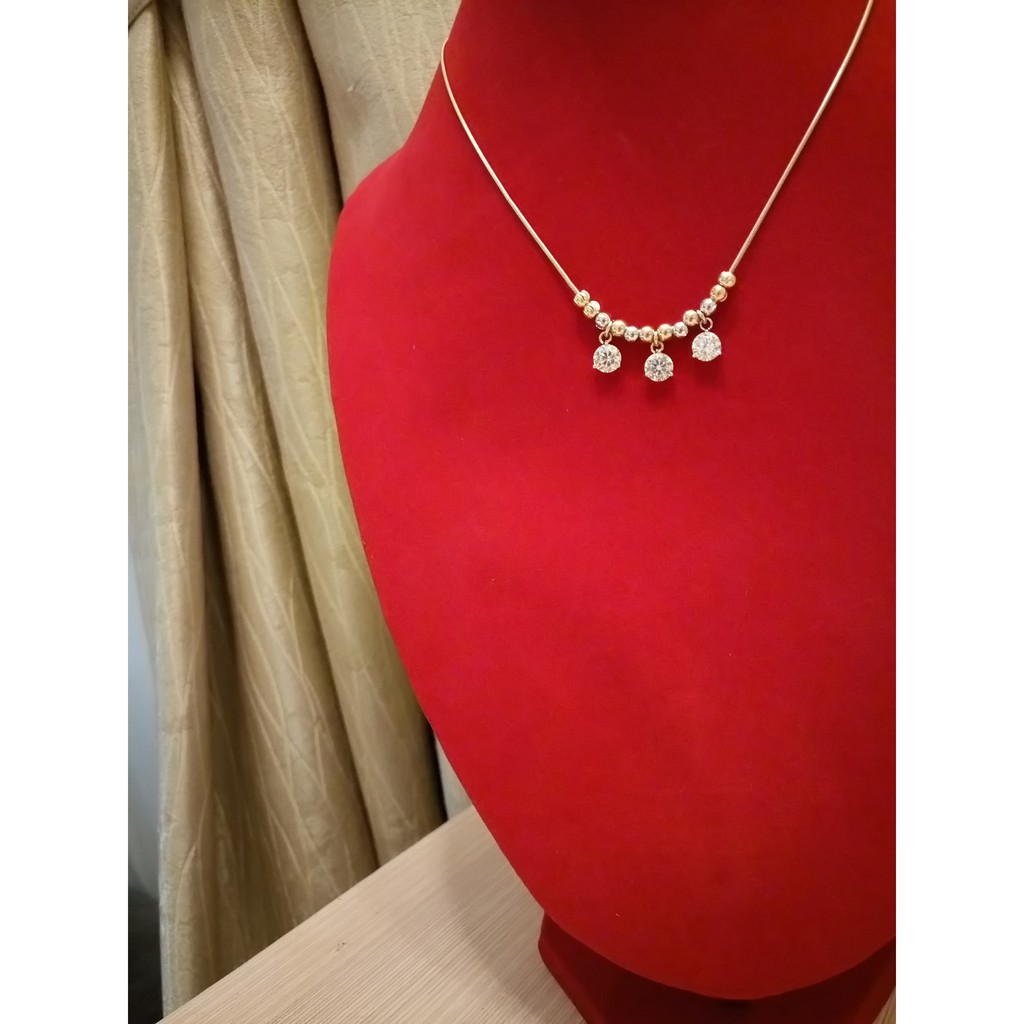 KALUNG XUPING JEWELRY