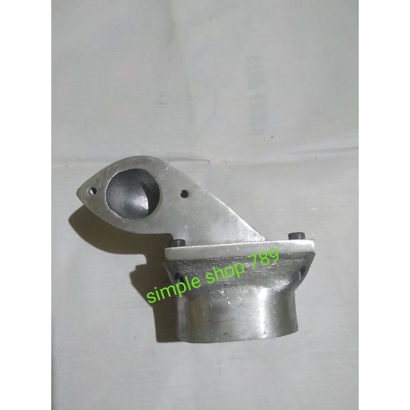 manipol fizr kodok  Yamaha fizr/force 1