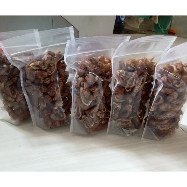 

KRUPUK TRIPANG (BLUNYO) GURIH ASLI TANPA PENGAWETj