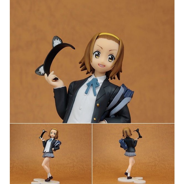 Ichiban Kuji K-ON D Prize Tainaka Ritsu