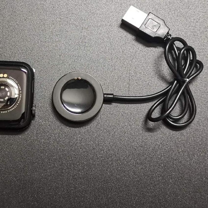 ➵ KABEL CASAN SMARTWATCH SERIES T500plus/T55 ♢