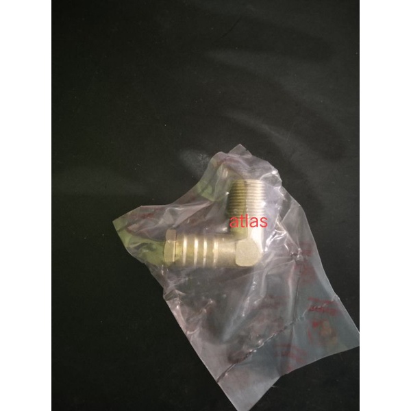 

drain cock nepel air dongfeng s195 ~ s1115