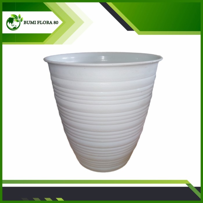 Pot Jet Guci 201/ Pot Plastik/ Pot Cantik/ Pot Bunga