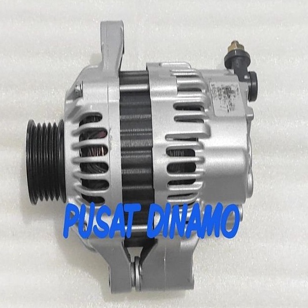 Dinamo Alternator Ampere SUZUKI X Over SX-4