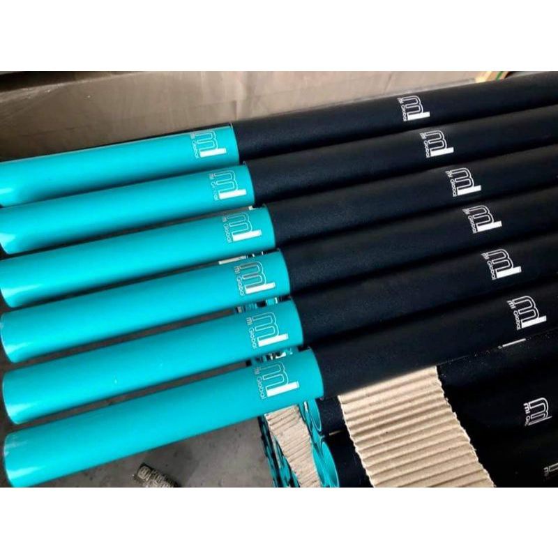 Pipa galah Mi global 4+4:8 meter bosqu