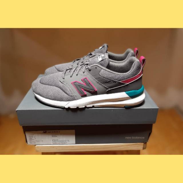 New Balance WS009LD1 Original BNIB