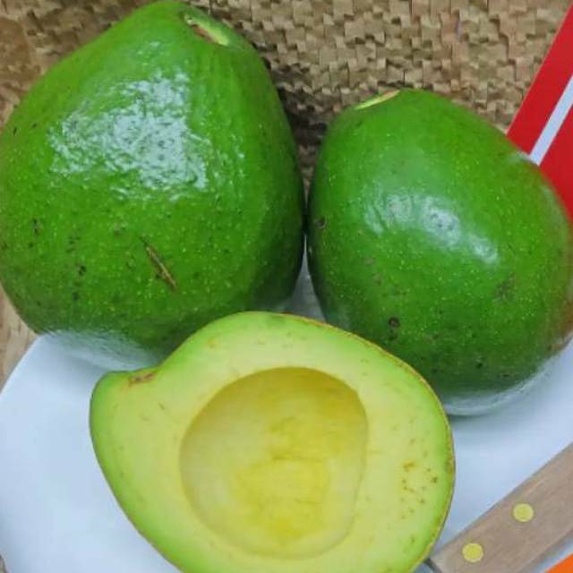 

Alpukat Mentega Super 1kg