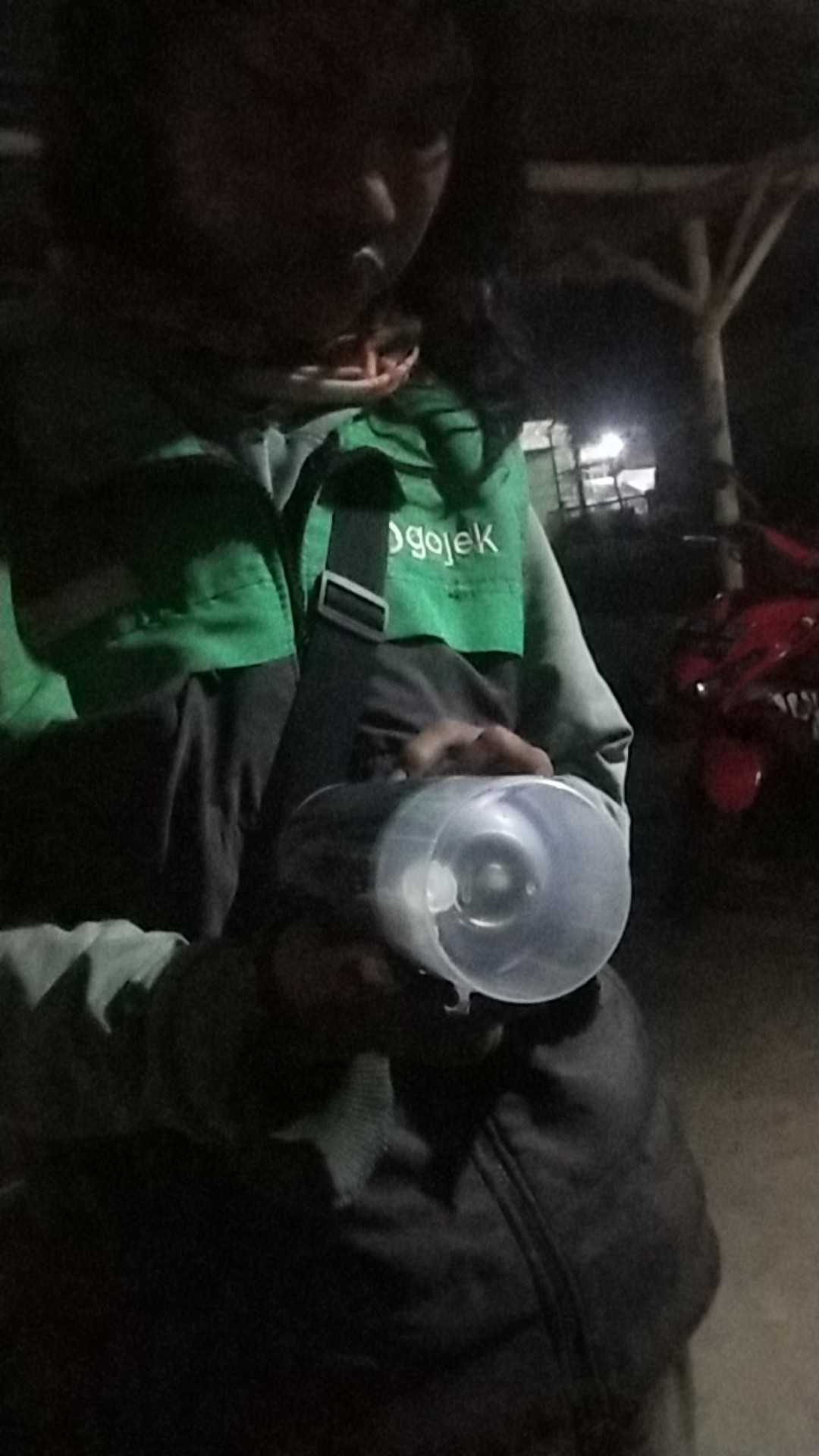 Shogun Z Cat Semprot Tahan Bensin Antik Retak 400cc Clear 7540