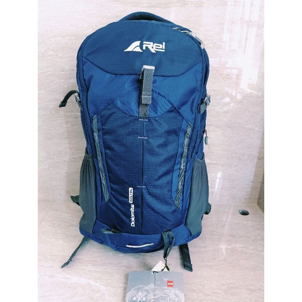 Tas Ransel Pria DOLOMITE 30+5L AREI OUTDOORGEAR - BACKPACK REI 30+5L DOLOMITE - DAYPACK Pria DOLOMIT
