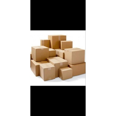 

packing kardus