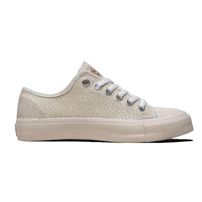 Johnson - Basic Lowcut (LC) Milky-2