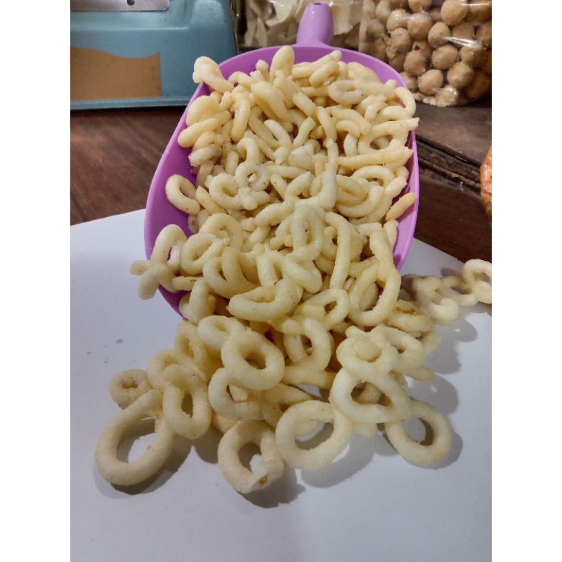 

Klanting bawang 1kg