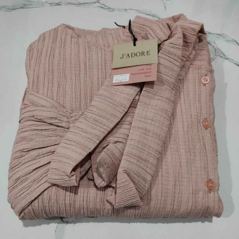 MIDI serat kayu by jadore