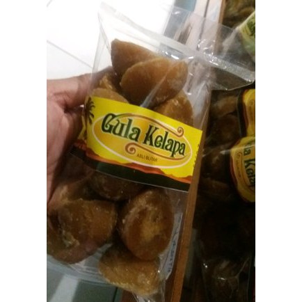 

Gula Merah Gula Kelapa Gula Jawa Khas Blitar 500gr