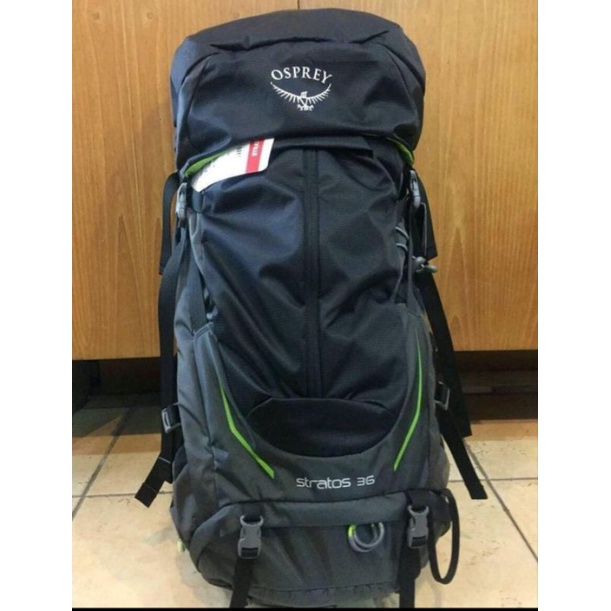 Carrier Osprey stratos 36 original