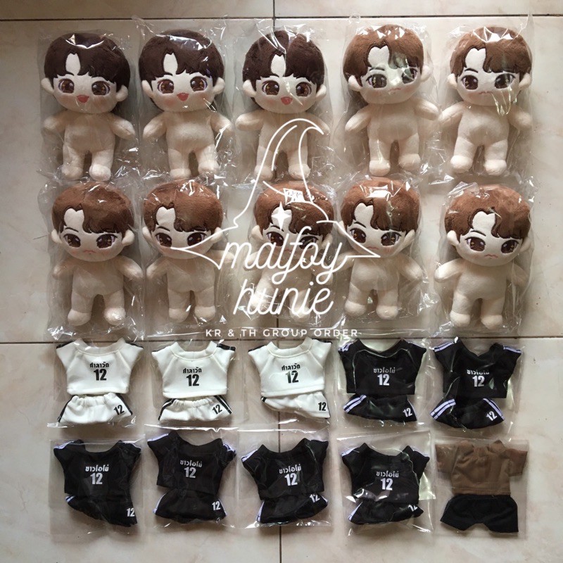 [PELUNASAN] DOLL BRIGHTWIN FANSITE