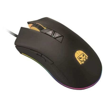 Mouse Digital Alliance G8 REVIVAL RGB Gaming mouse - RGB