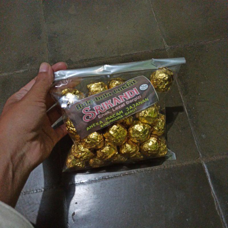 

cokelat