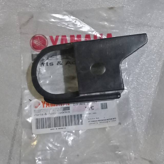 KARET BANTALAN RANTAI RX-KING